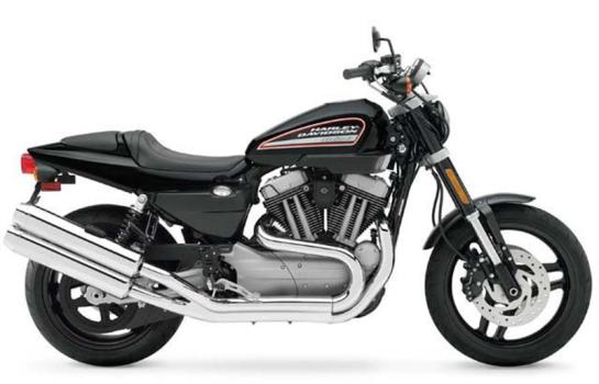 Harley Davidson XLR : NEW MOTORCYCLE 2010